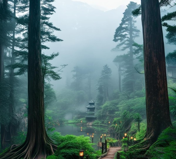 泰兴秘境探幽，必游景点大盘点