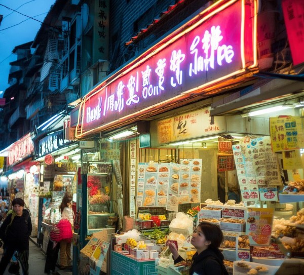 佛山双皮奶寻味记，美食与趣地的双重探寻