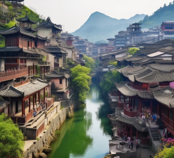 江油，历史与现代交融的旅游胜地探秘