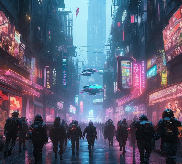 临沧科幻探险，解码神秘科幻都市的魅力
