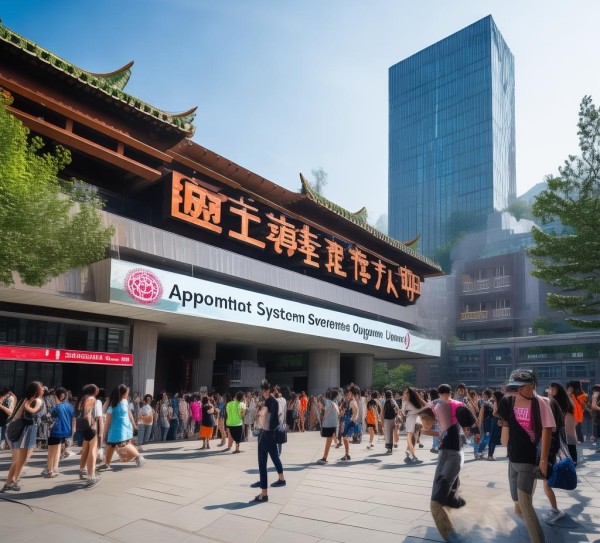 武汉景区预约制升级，游客出行提前规划指南