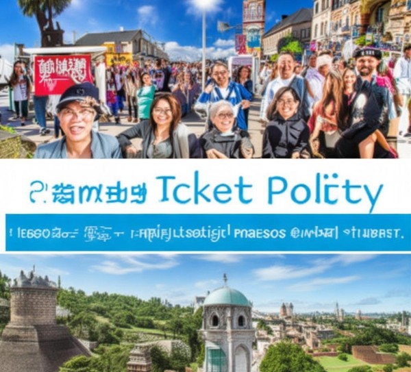 普惠旅游新篇章，景点门票政策助力共享发展成果
