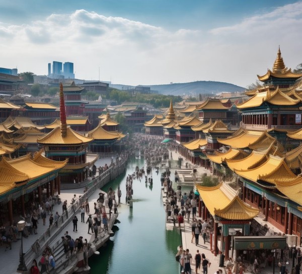 西宁探秘，深度解析西宁旅游胜地