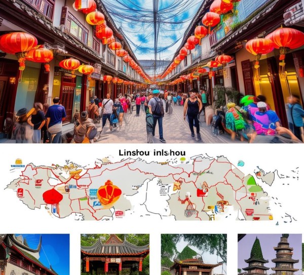 临沭风情之旅，揭秘必游景点攻略
