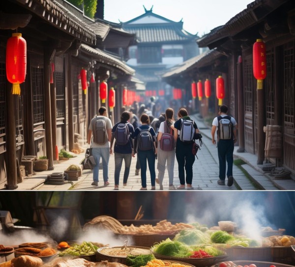 探寻滦县古韵，尽享特色美食之旅