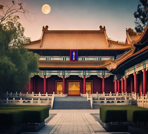 故宫秘境之旅，揭秘必游的五大经典景点