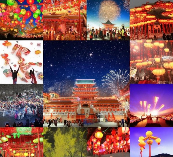 春节热门景点攻略大盘点，15大必游胜地揭秘