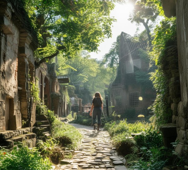 探秘南芬，盘点风情景点，轻松体验无负担之旅