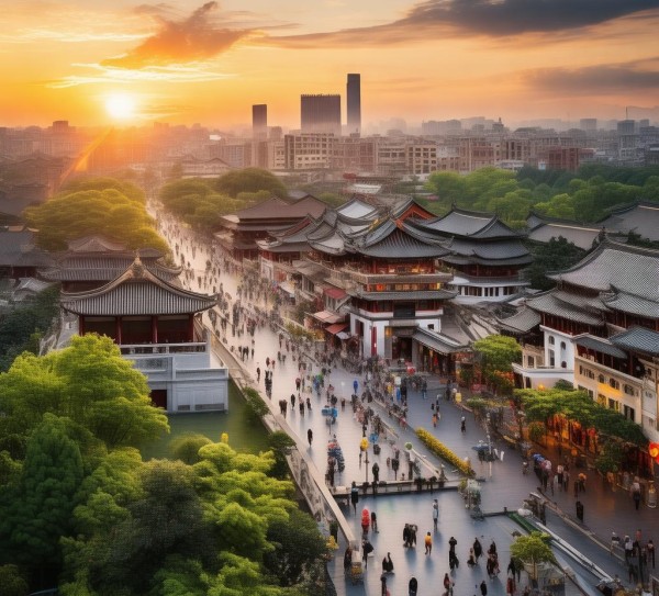郑州周边五佳旅游胜地深度游攻略