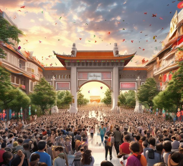 2019年南景区开放详情解析