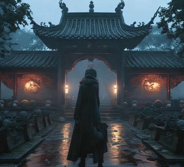 圆明园生肖之谜，探寻历史遗迹的传奇密码