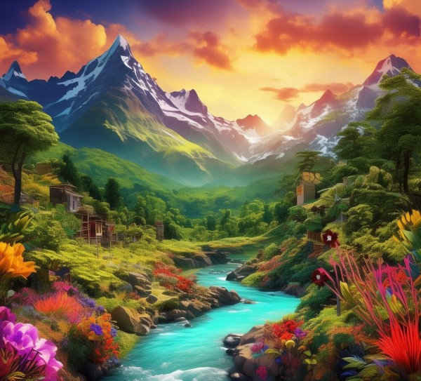 探秘芒市，自然之美景区盘点之旅