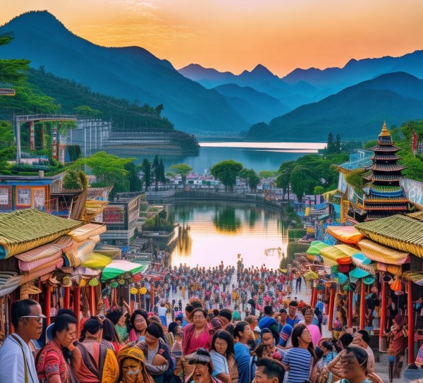 云南旅游新篇章，畅游这些必访景区！