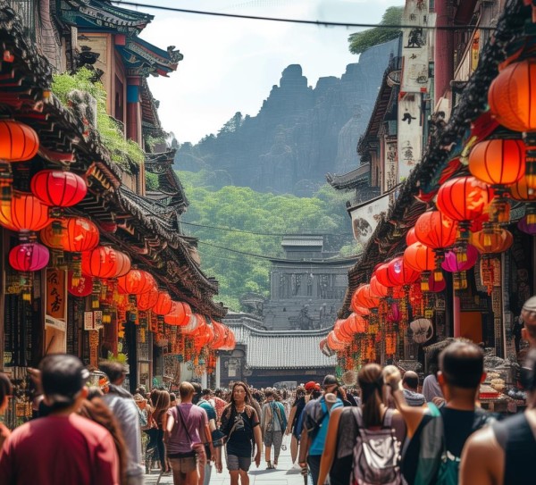 畅游河南，揭秘必游景区攻略