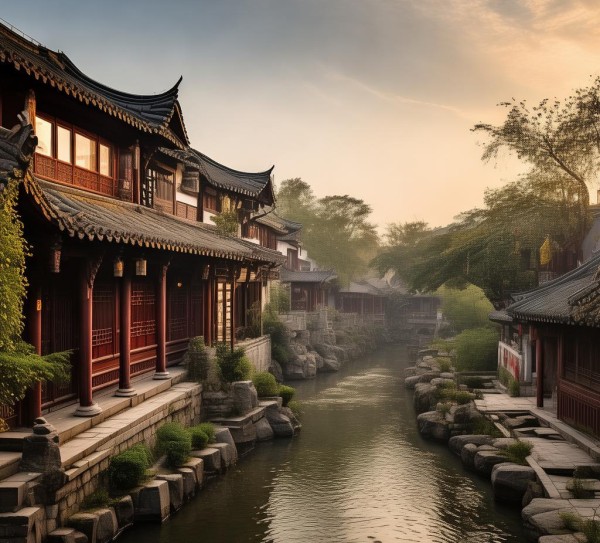 遵化古韵探秘，河北景区全景游攻略