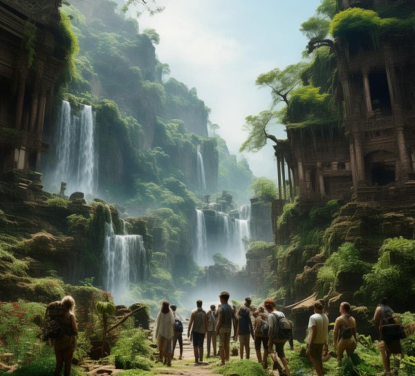 探寻沾化秘境，盘点必游旅游胜地攻略