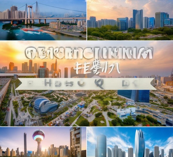 鹏城免费游，深圳景点攻略，一网打尽魅力风光
