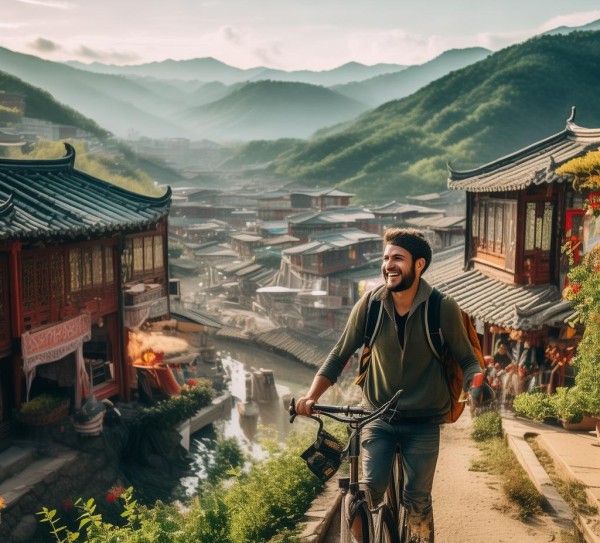 畅游邢台，无额外开销的自然与文化之旅攻略
