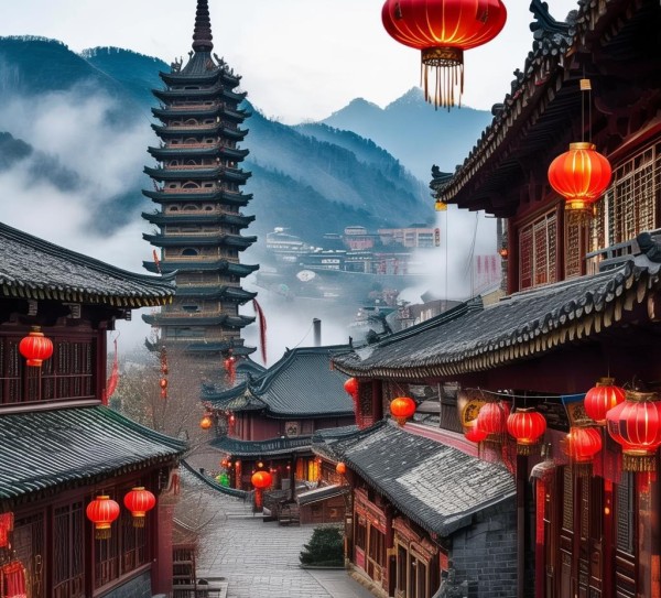 大同必游景点摄影指南，解锁独特风光之美！