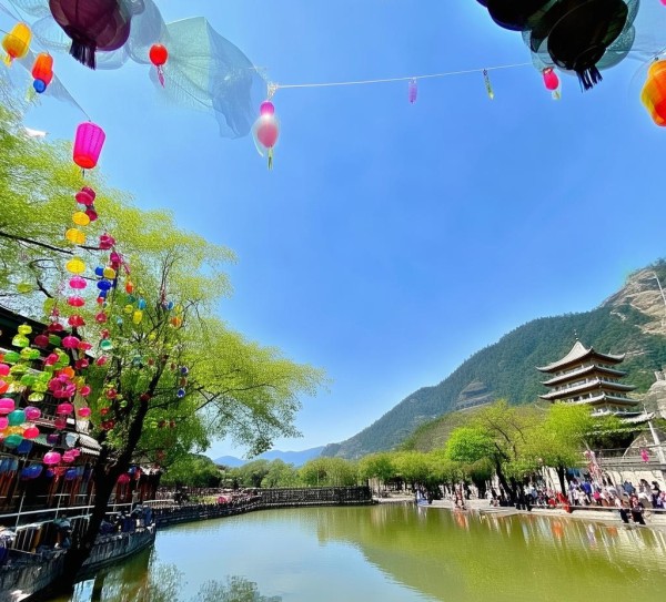 五一畅游会昌，揭秘会昌五大必游胜地