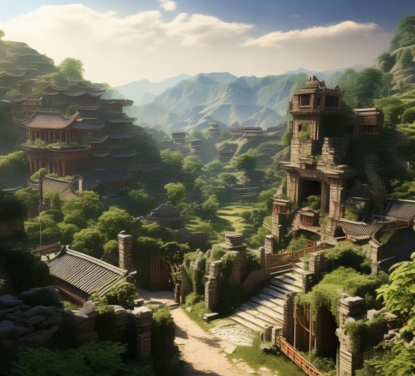 三国遗迹探幽，蜀地文化巡礼——景点精华大盘点