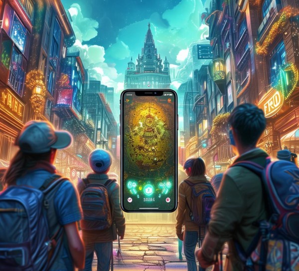 解锁景点新发现，揭秘助力寻宝的小程序秘籍