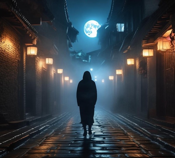 夜探镇江秘境，发现镇江夜晚魅力新地标