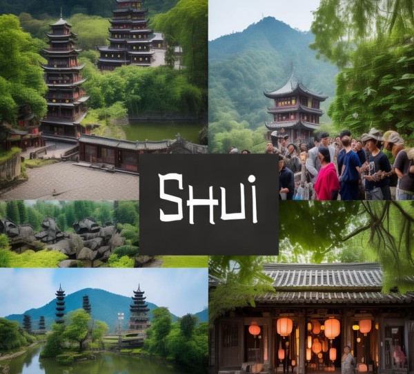 探秘上水，五大必游景点解锁自然人文盛宴