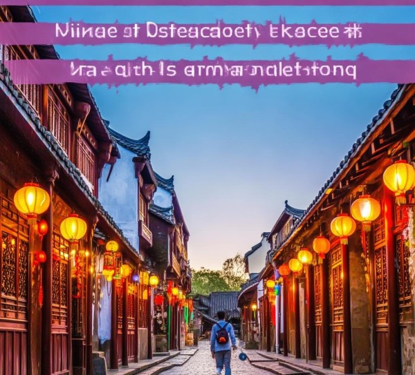 江南古城魅力探秘，衢州13大景点深度攻略