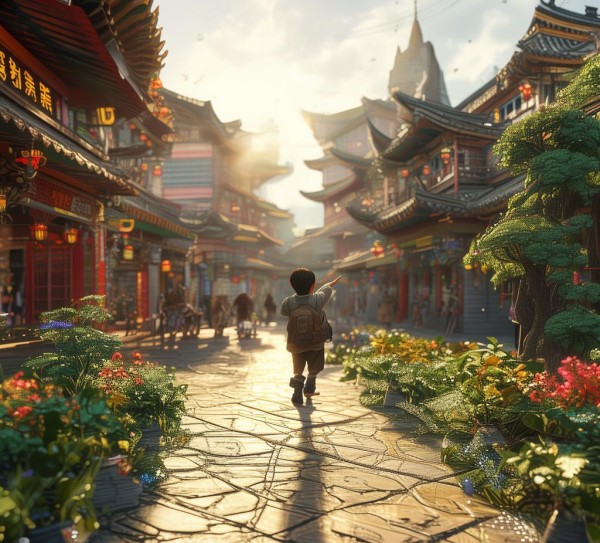 桂平探奇，必游景点解锁之旅