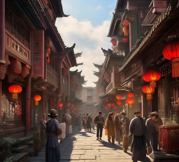 兖州风情，不容错过的探秘之旅