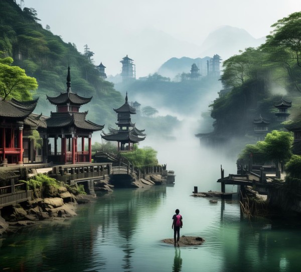 湖州秘境探幽，揭秘绝美景点的魅力之旅