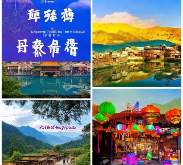 沈虎年旅游攻略，畅游指南，不容错过的景点盘点！
