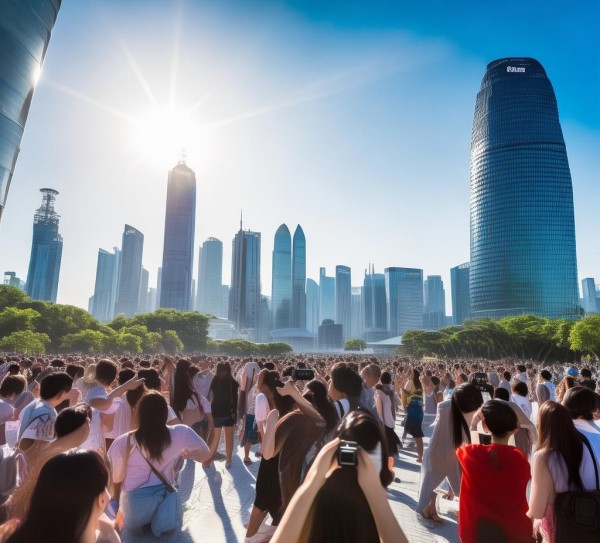 深圳热门收费景点攻略，不容错过的打卡胜地