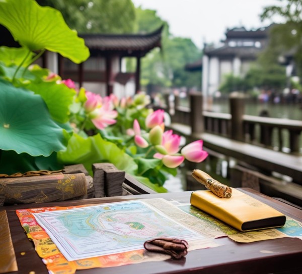 苏州旅游攻略，必带物品清单盘点