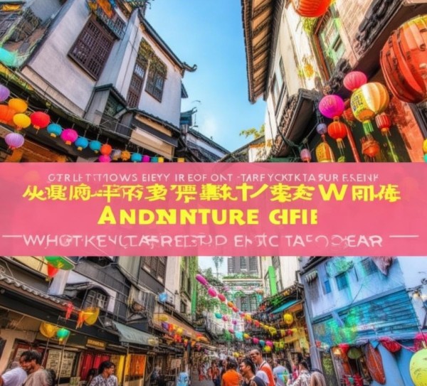 佛山周末攻略，解锁隐藏好玩的旅游胜地，告别无聊时光！