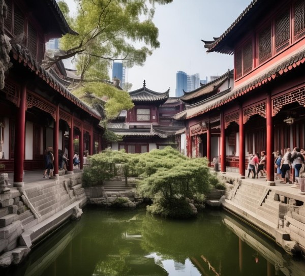 武汉必游秘境，探索那些不容错过的经典景点