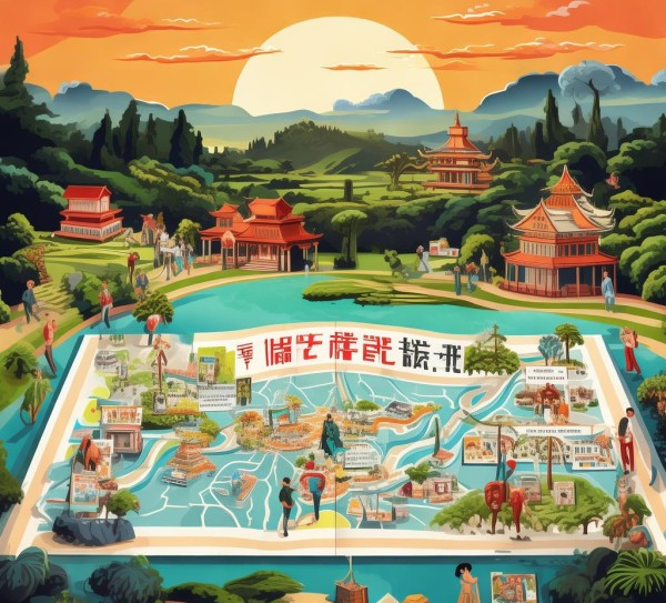 天府之国免费畅游攻略大盘点