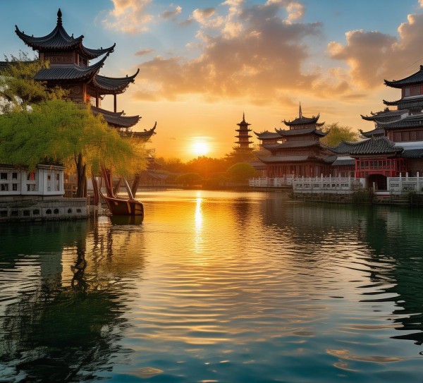 塘沽之旅，探索不容错过的经典景点