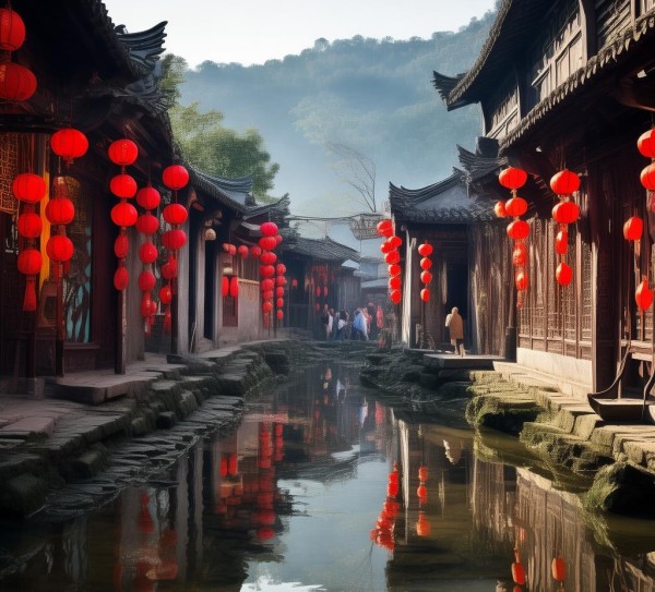 惠安秘境之旅，探寻不可错过的绝美景点