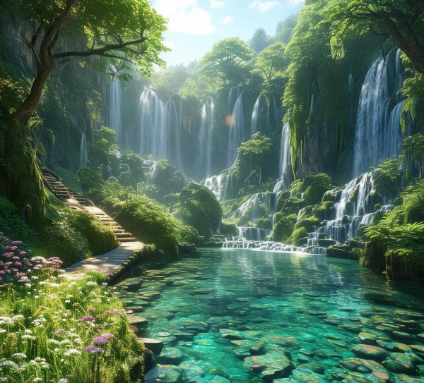 伊春秘境之旅，探秘绝美风光，流连忘返的旅游胜地