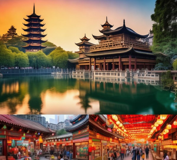 济南必游宝藏景点全攻略