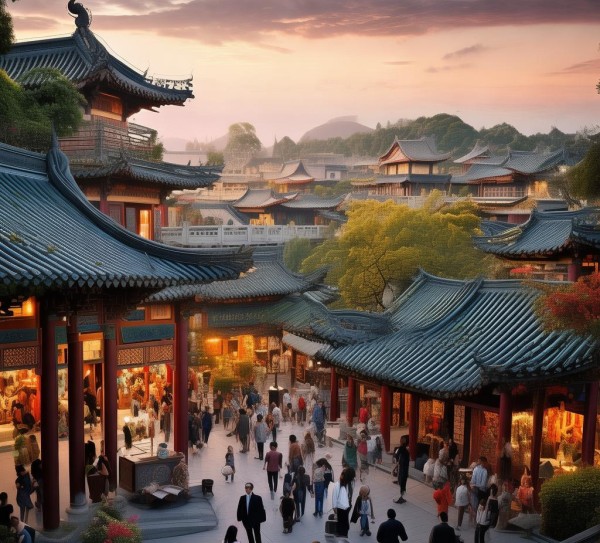 探寻醴陵瑰宝，必游景点大盘点