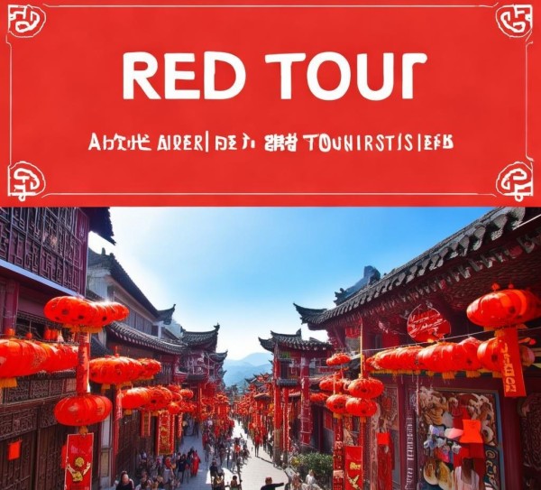 红色之旅，大同红色景区探秘之旅