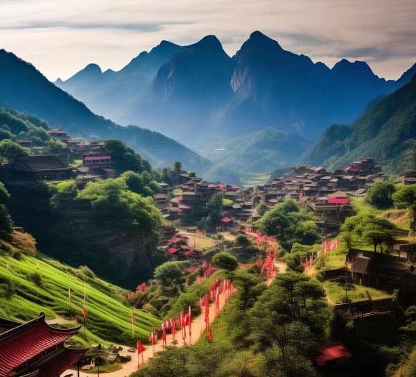 巴中红色之旅，探寻自然人文风光的红色故里