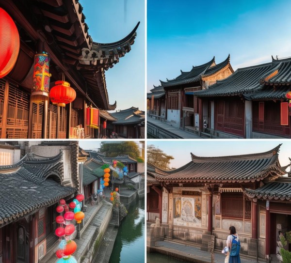 探寻淮安，江南古城十大必游景点攻略