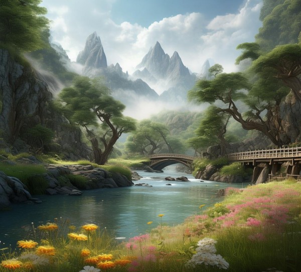 柘荣周边探秘之旅，发现不可错过的绝美景点