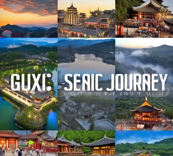贵溪风情之旅，揭秘十大必游景点