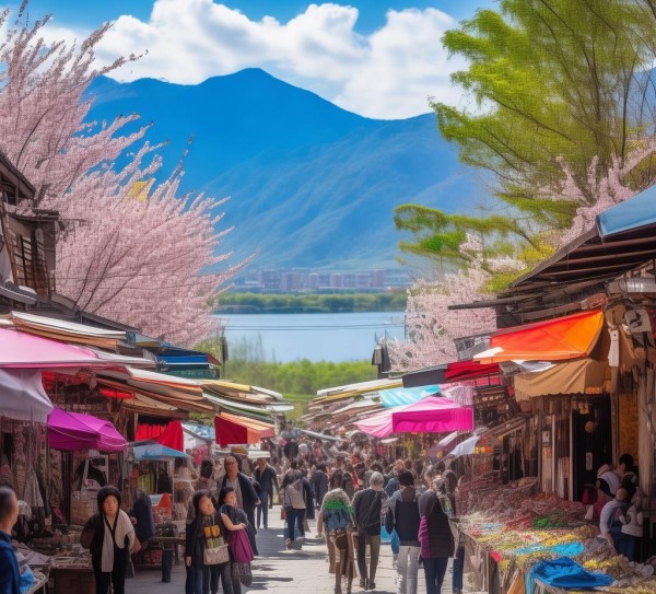 春城昆明探秘之旅，必游景点攻略盘点