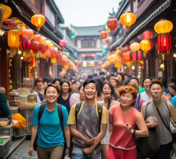 普宁寻趣之旅，畅游古城的欢乐攻略